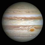 Jupiter’s Wind-blown Magnetic Field