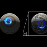 NASA's Juno Reveals Dark Origins to One of Jupiter’s Grand Light Shows