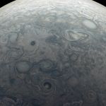 Jupiter’s Visible and Invisible Winds