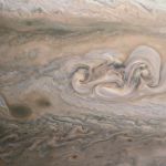 Juno Returns to “Clyde's Spot” on Jupiter