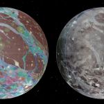 NASA’s Juno to Get a Close Look at Jupiter’s Moon Ganymede 