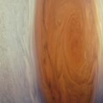 Jupiter’s Great Red Spot: Both Deep and Wide