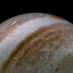 Jupiter turns out to be inhomogeneous; metallicity gives clues about origin