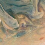 NASA’s Juno Mission Reveals Jupiter’s Complex Colors