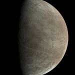 Citizen Scientists Enhance New Europa Images From NASA’s Juno