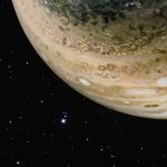 SETI Live: Catching Up with a Gas Giant