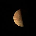 Update on Juno’s Io Flyby and Image Data Status