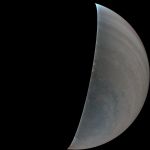 NASA’s Juno Team Assessing Camera After 48th Flyby of Jupiter