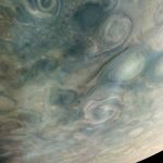 NASA’s Juno Mission Observes High-Altitude Hazes in Jupiter’s atmosphere