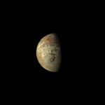 NASA’s Juno Mission Getting Closer to Jupiter’s Moon Io