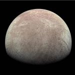 NASA’s Juno Mission Measures Oxygen Production at Europa