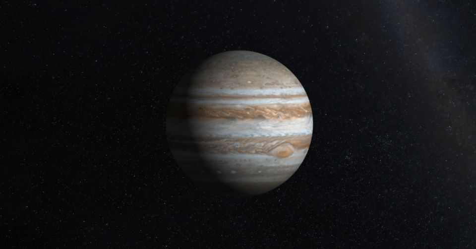 What S In Jupiter S Core Mission Juno