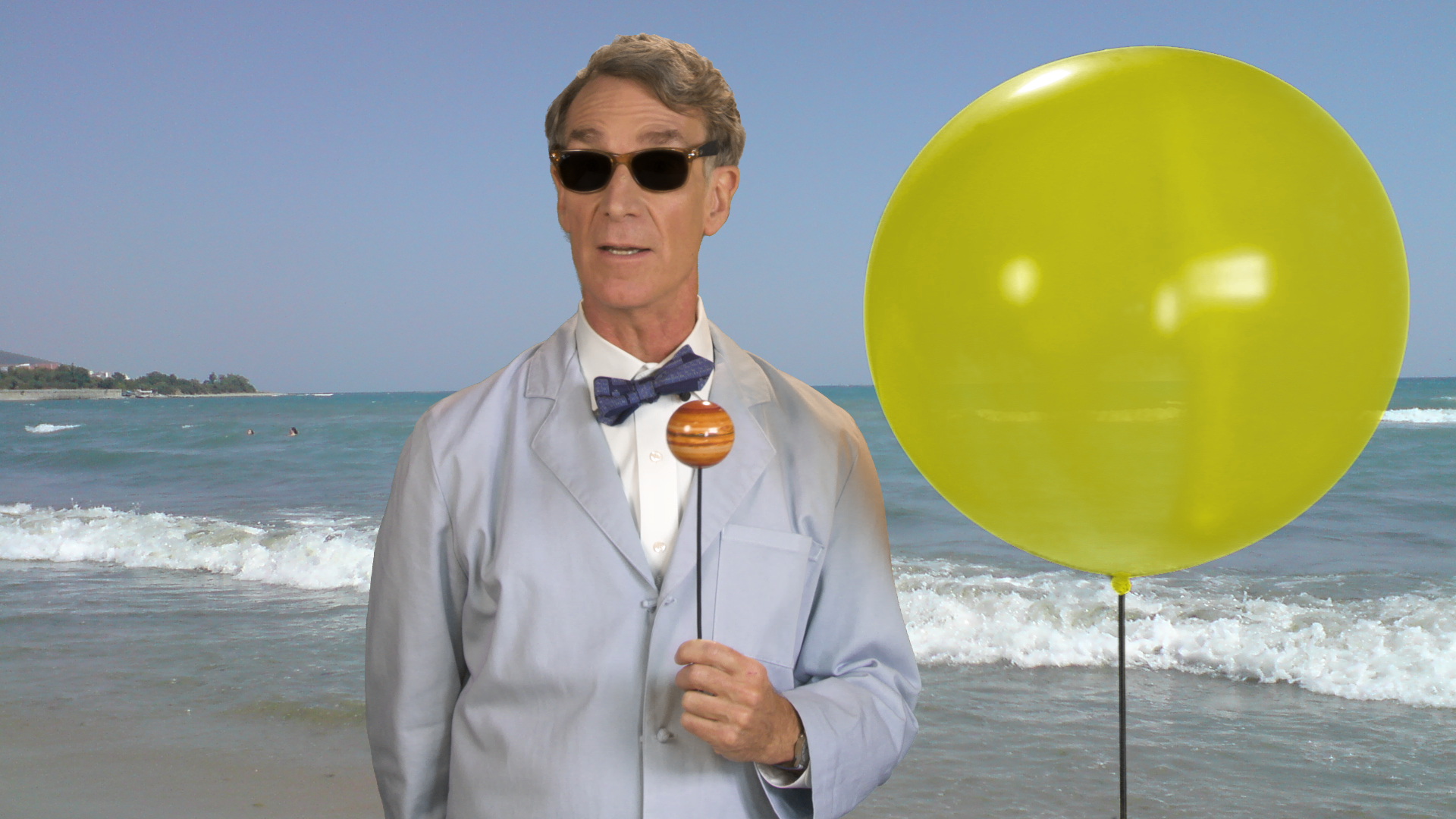 bill nye balloon gif