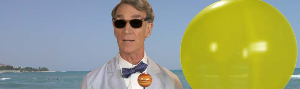 bill nye balloon gif